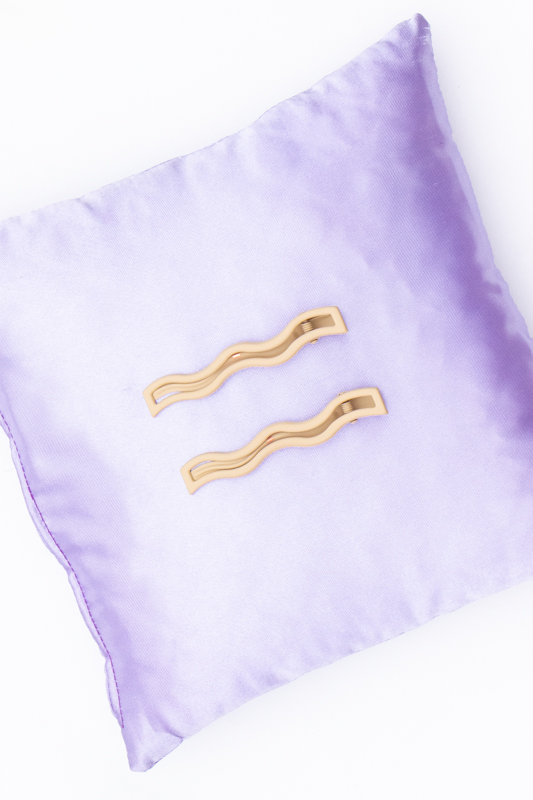 Набір шпильок для волосся (2 шт)